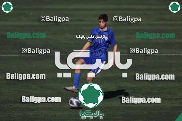استقلال 0–2 پرسپولیس