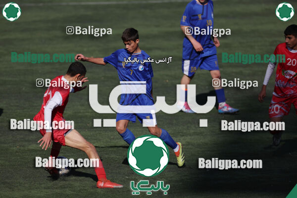 استقلال 0–2 پرسپولیس