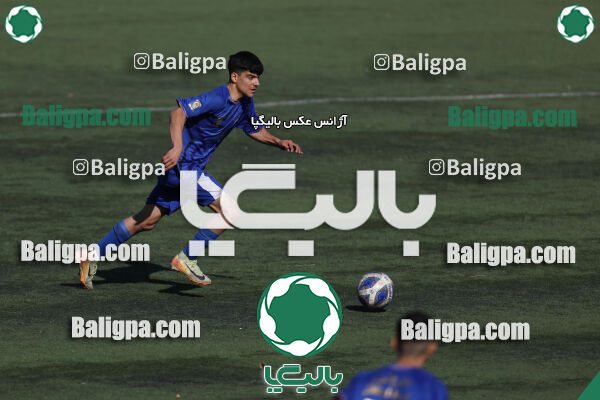 استقلال 0–2 پرسپولیس