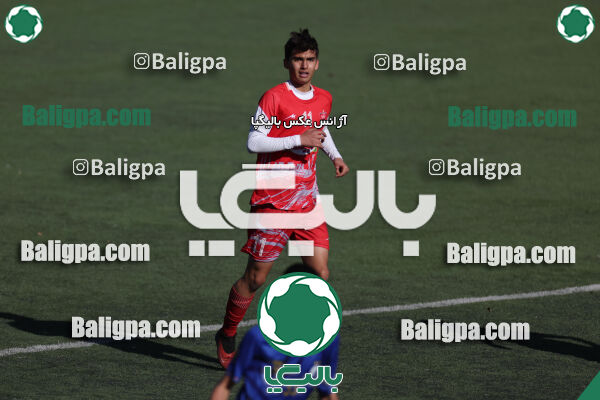 استقلال 0–2 پرسپولیس