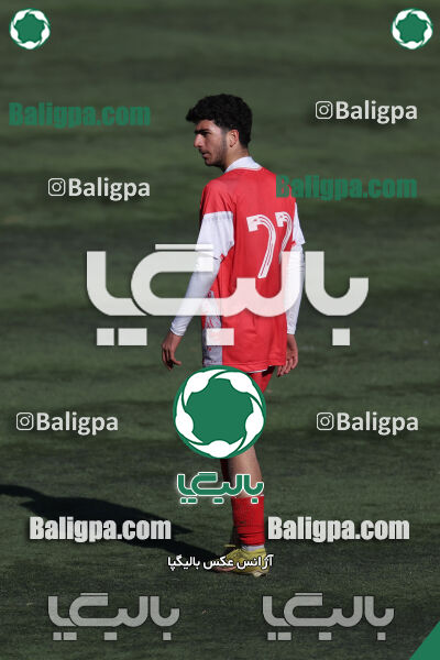 استقلال 0–2 پرسپولیس