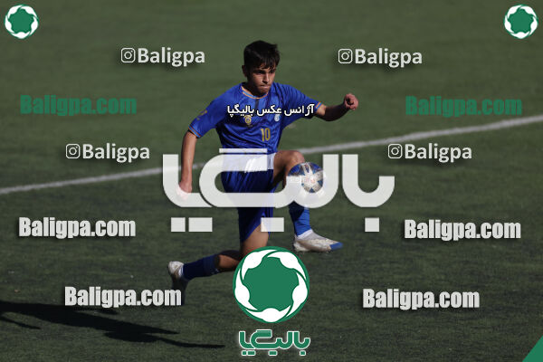 استقلال 0–2 پرسپولیس