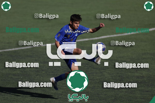 استقلال 0–2 پرسپولیس