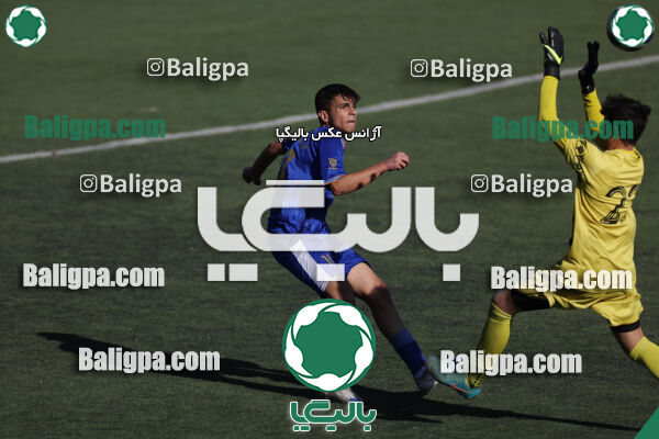 استقلال 0–2 پرسپولیس