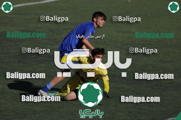 استقلال 0–2 پرسپولیس