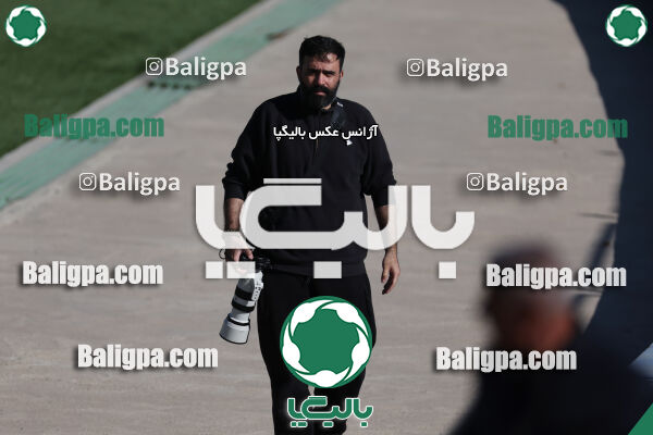 استقلال 0–2 پرسپولیس