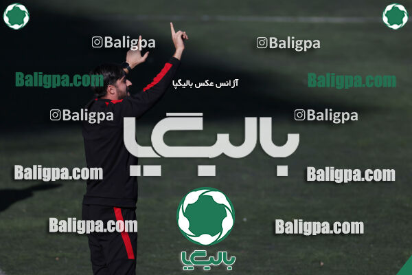 استقلال 0–2 پرسپولیس
