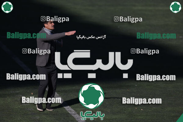 استقلال 0–2 پرسپولیس