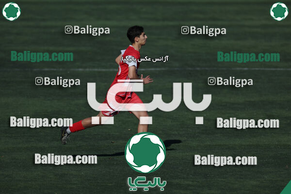 استقلال 0–2 پرسپولیس