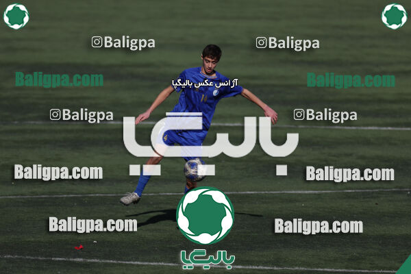 استقلال 0–2 پرسپولیس