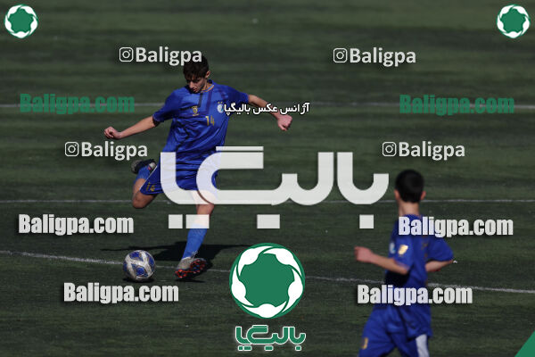 استقلال 0–2 پرسپولیس