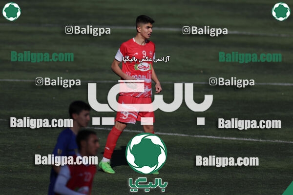 استقلال 0–2 پرسپولیس