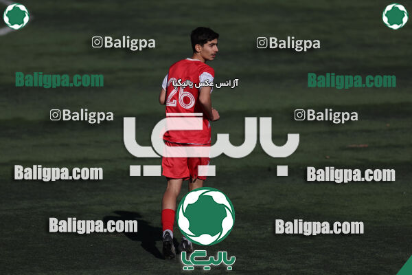 استقلال 0–2 پرسپولیس