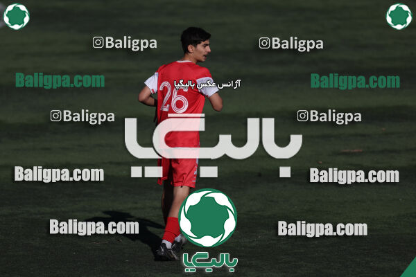 استقلال 0–2 پرسپولیس