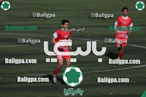 استقلال 0–2 پرسپولیس