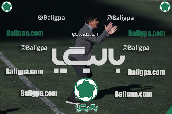 استقلال 0–2 پرسپولیس