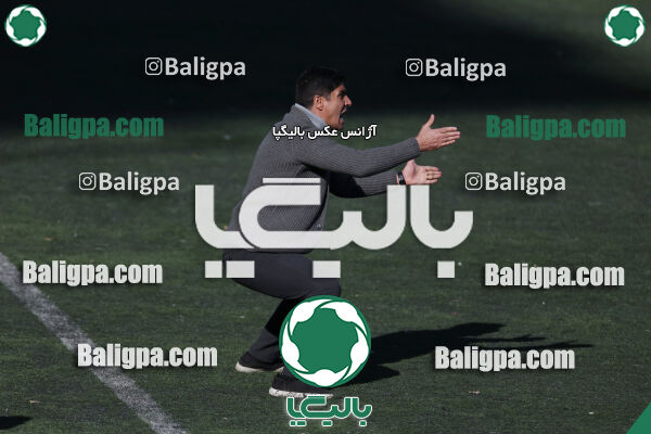 استقلال 0–2 پرسپولیس