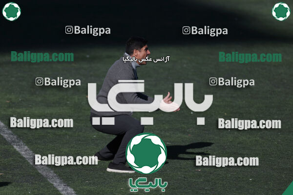 استقلال 0–2 پرسپولیس