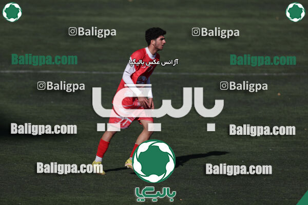 استقلال 0–2 پرسپولیس