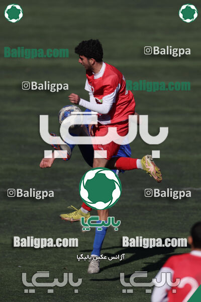 استقلال 0–2 پرسپولیس