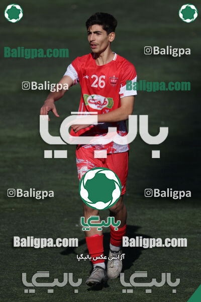 استقلال 0–2 پرسپولیس