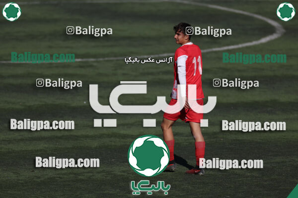 استقلال 0–2 پرسپولیس