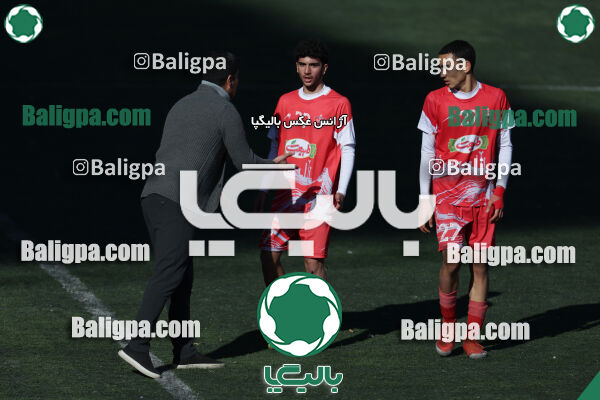 استقلال 0–2 پرسپولیس