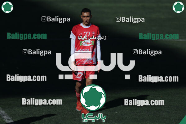استقلال 0–2 پرسپولیس
