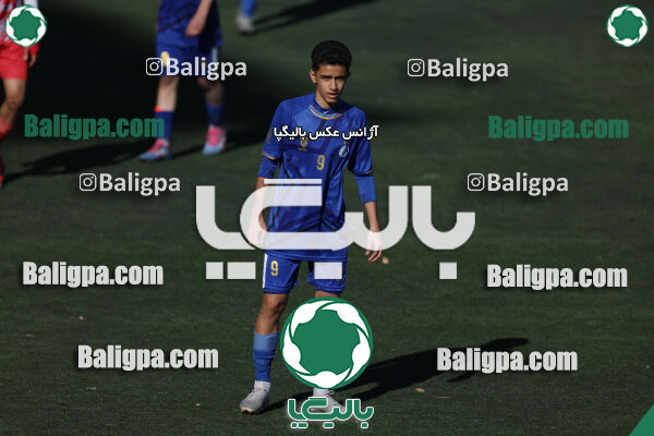 استقلال 0–2 پرسپولیس