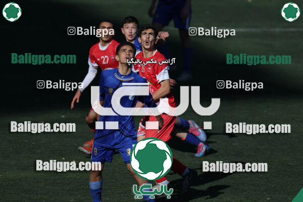 استقلال 0–2 پرسپولیس