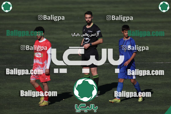 استقلال 0–2 پرسپولیس