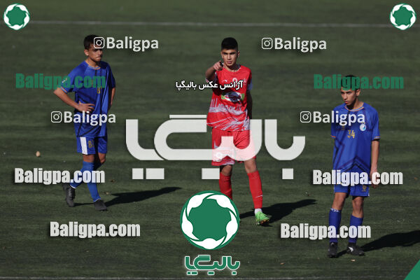 استقلال 0–2 پرسپولیس