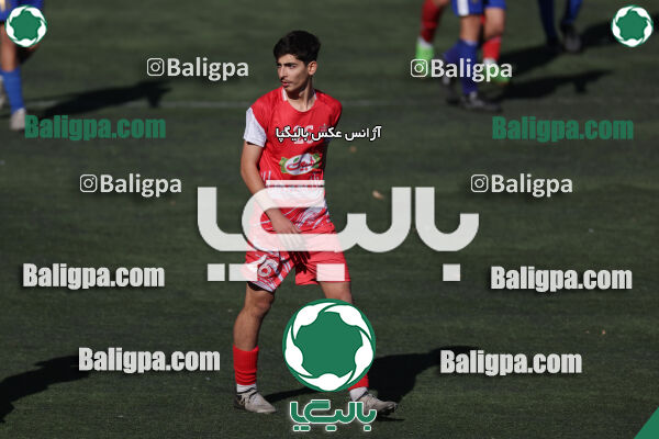 استقلال 0–2 پرسپولیس