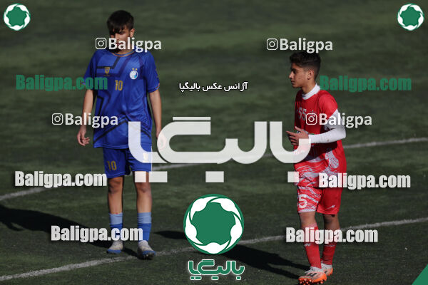 استقلال 0–2 پرسپولیس