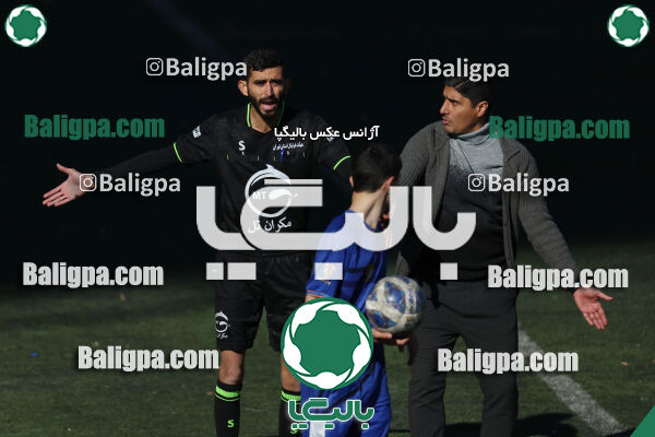 استقلال 0–2 پرسپولیس