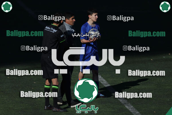 استقلال 0–2 پرسپولیس