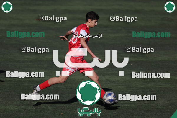 استقلال 0–2 پرسپولیس