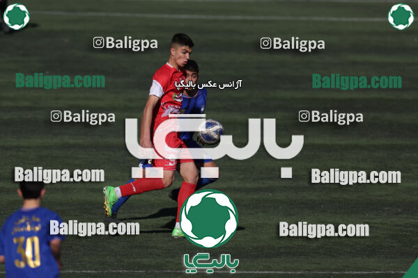 استقلال 0–2 پرسپولیس