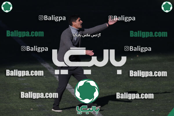 استقلال 0–2 پرسپولیس