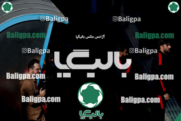 استقلال 0–2 پرسپولیس