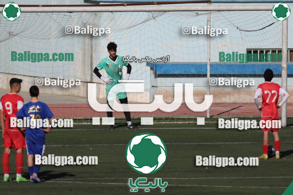 استقلال 0–2 پرسپولیس