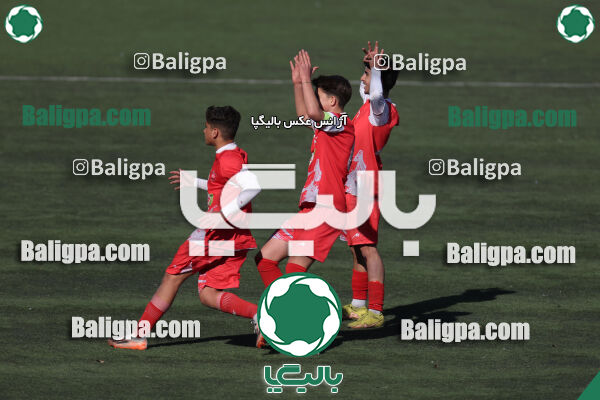 استقلال 0–2 پرسپولیس