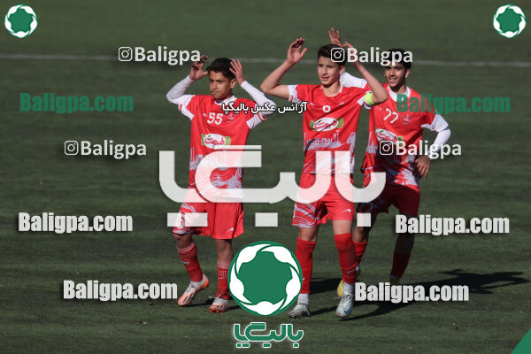 استقلال 0–2 پرسپولیس