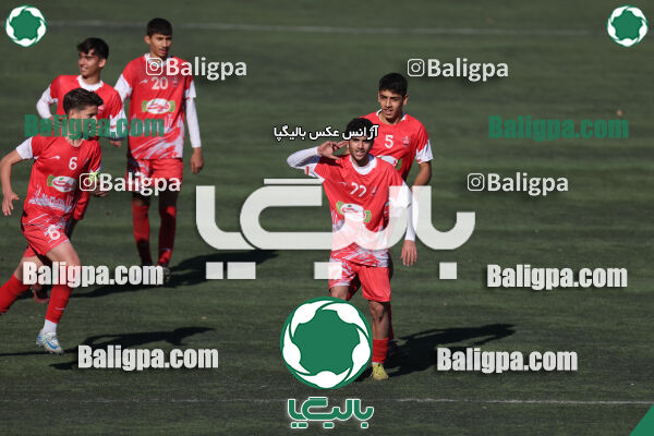 استقلال 0–2 پرسپولیس