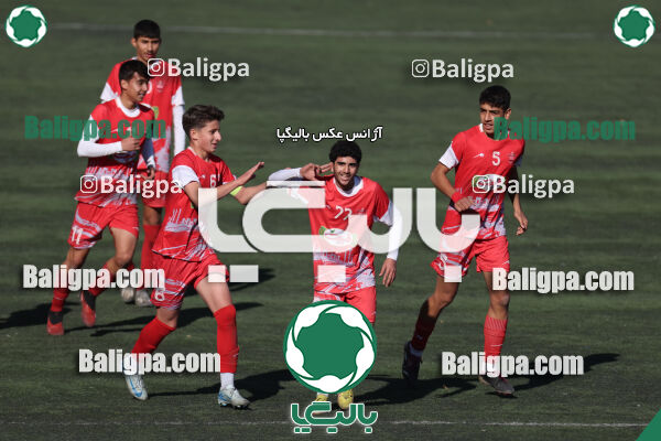 استقلال 0–2 پرسپولیس