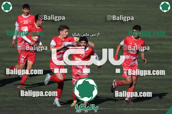استقلال 0–2 پرسپولیس