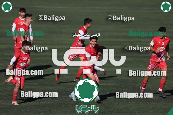استقلال 0–2 پرسپولیس