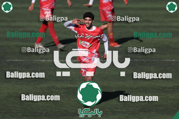 استقلال 0–2 پرسپولیس