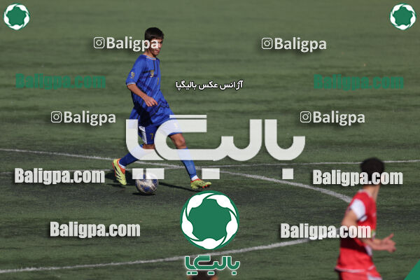 استقلال 0–2 پرسپولیس