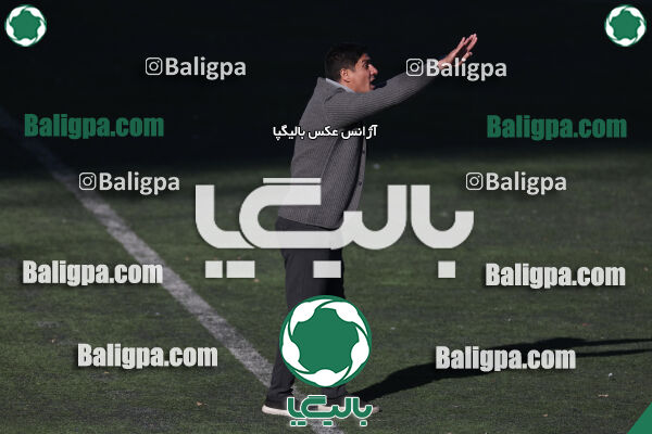 استقلال 0–2 پرسپولیس